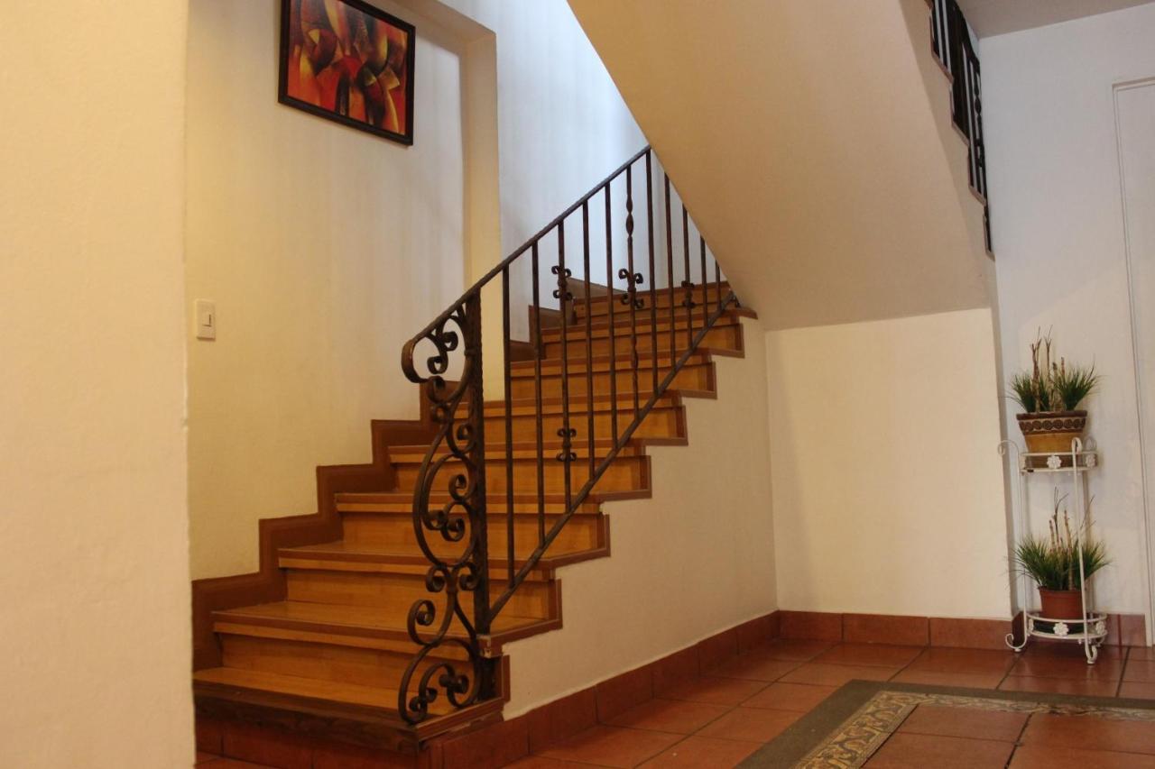 אלאג'ואלה Park View Hotel & Restaurant מראה חיצוני תמונה