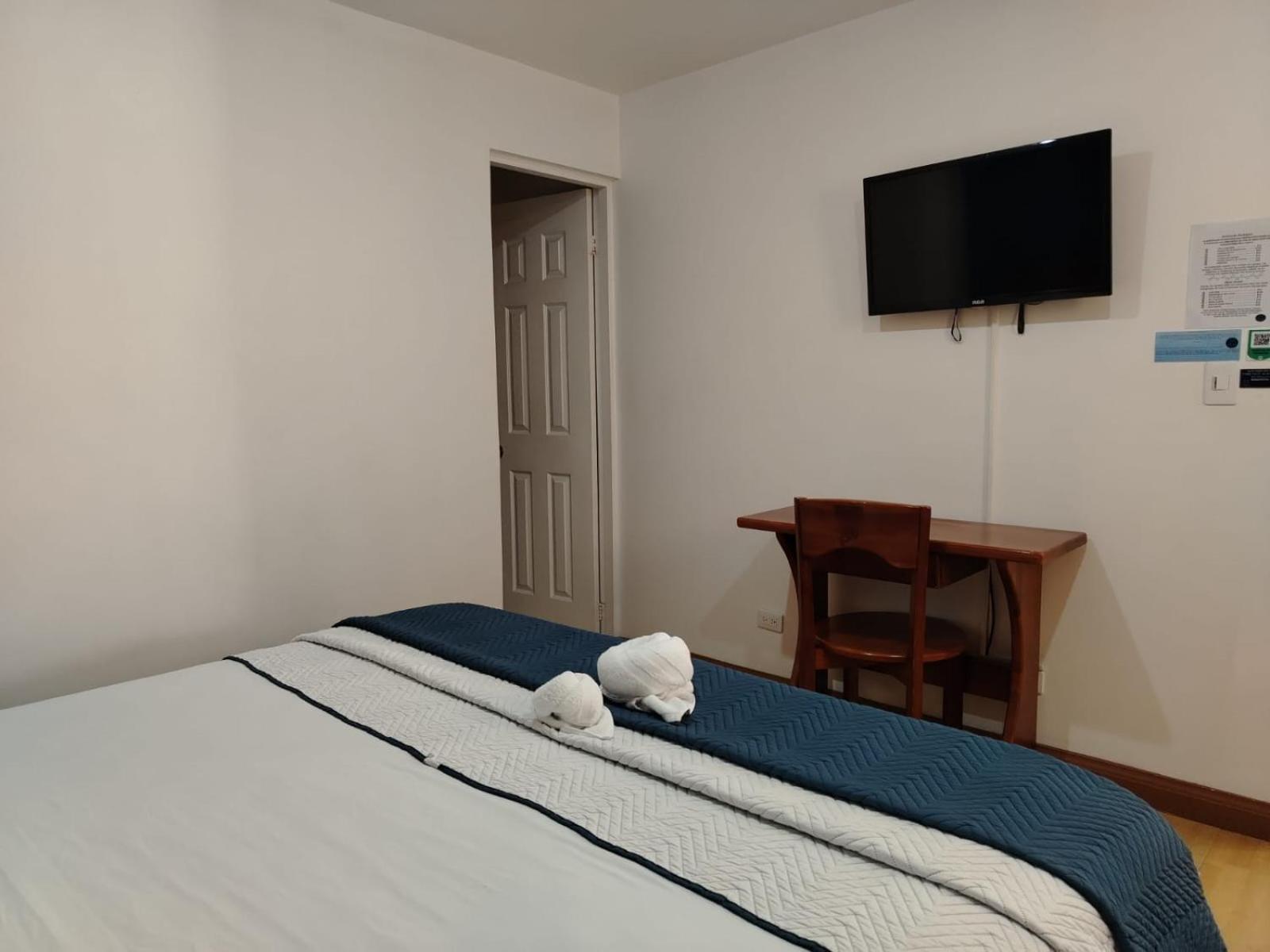 אלאג'ואלה Park View Hotel & Restaurant מראה חיצוני תמונה